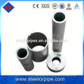 Best quality sch80 st35.8 seamless steel pipe varnish surface treatment